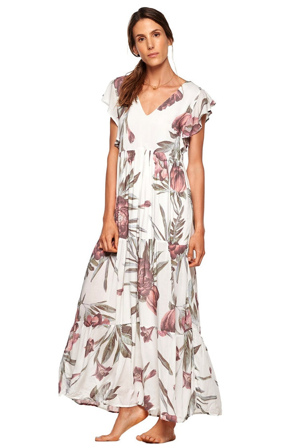 Malai  Chacalal Emili Dress